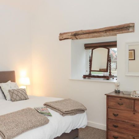 Brook Cottage, York Stearsby Exteriör bild